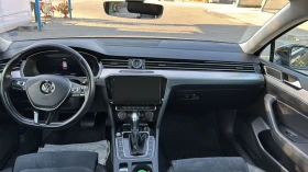 VW Passat Дигитал, снимка 15