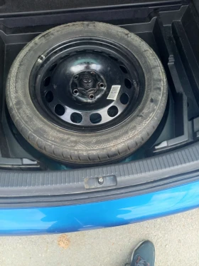 VW Touran 2.0 TDI 140hp, снимка 7
