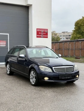 Mercedes-Benz C 320 C320 CDI, снимка 7