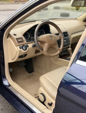 Mercedes-Benz C 320 C320 CDI, снимка 10