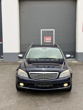 Mercedes-Benz C 320 C320 CDI, снимка 8