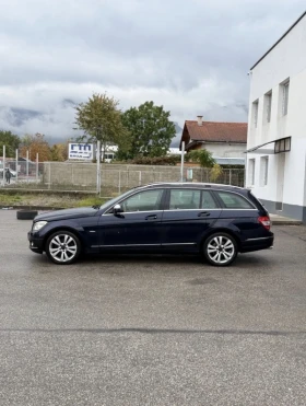 Mercedes-Benz C 320 C320 CDI, снимка 2