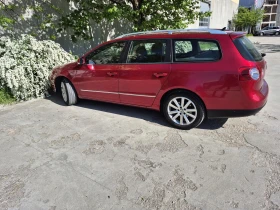 VW Passat B6, снимка 4