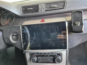 VW Passat B6, снимка 9