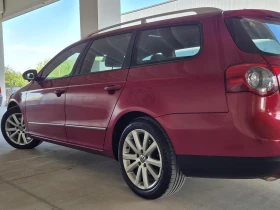 VW Passat B6, снимка 5