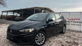 Fiat Tipo 1.4T LPG/NAVI/KAMERA/6sk/CARPLAY/KOJA/UNIKAT, снимка 1