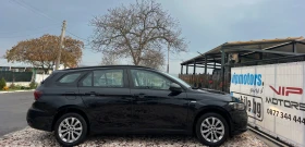Fiat Tipo 1.4T LPG/NAVI/KAMERA/6sk/CARPLAY/KOJA/UNIKAT, снимка 6