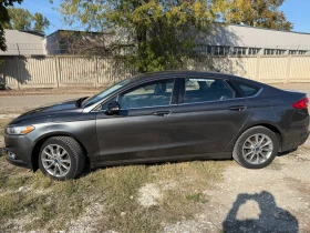 Ford Fusion, снимка 5