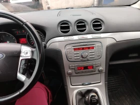 Ford Galaxy, снимка 6