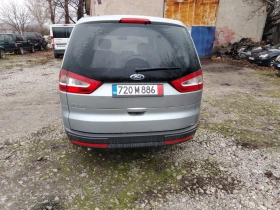 Ford Galaxy, снимка 4