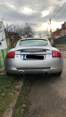 Audi Tt MK1, снимка 2