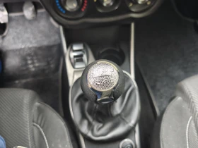 Alfa Romeo MiTo 1.6 jtd 6ск, снимка 9