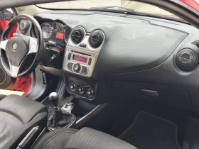 Alfa Romeo MiTo 1.6 jtd 6ск, снимка 12