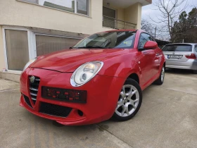 Alfa Romeo MiTo 1.6 jtd 6ск, снимка 1