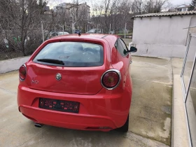Alfa Romeo MiTo 1.6 jtd 6ск, снимка 4