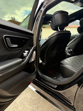 Mercedes-Benz S 400 AMG-FULL, снимка 11