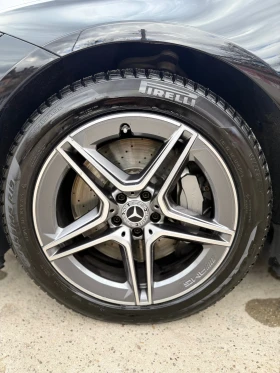 Mercedes-Benz S 400 AMG-FULL, снимка 16