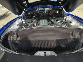 Chevrolet Corvette 1LT PERFORMANCE EXHAUST  CARFAX, снимка 5