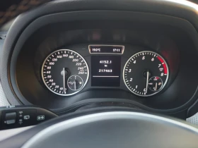 Mercedes-Benz B 180 1.6i , снимка 12