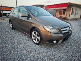 Mercedes-Benz B 180 1.6i , снимка 3