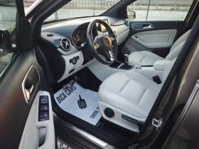 Mercedes-Benz B 180 1.6i , снимка 7