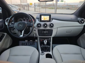 Mercedes-Benz B 180 1.6i , снимка 14