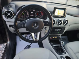 Mercedes-Benz B 180 1.6i , снимка 13