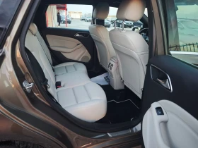 Mercedes-Benz B 180 1.6i , снимка 9