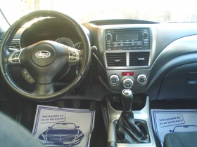 Subaru Impreza 1.5 16V 4x4, снимка 15
