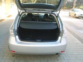 Subaru Impreza 1.5 16V 4x4, снимка 14