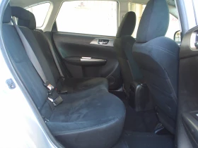 Subaru Impreza 1.5 16V 4x4, снимка 13