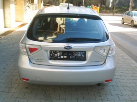 Subaru Impreza 1.5 16V 4x4, снимка 5
