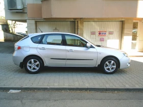 Subaru Impreza 1.5 16V 4x4, снимка 3