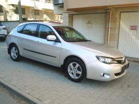 Subaru Impreza 1.5 16V 4x4, снимка 17