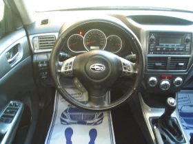 Subaru Impreza 1.5 16V 4x4, снимка 10