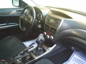 Subaru Impreza 1.5 16V 4x4, снимка 12