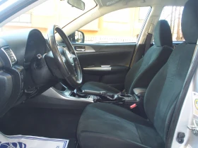 Subaru Impreza 1.5 16V 4x4, снимка 8