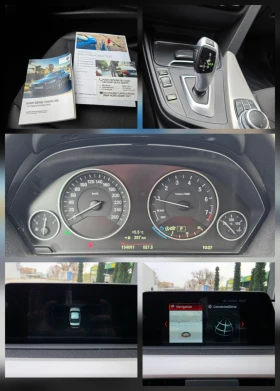 BMW 318, снимка 17