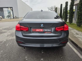 BMW 318, снимка 4