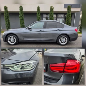 BMW 318, снимка 16