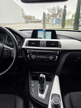 BMW 318, снимка 14