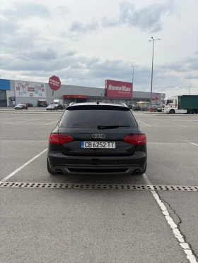 Audi A4 3.0 TDI S-line, снимка 7
