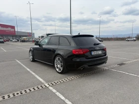 Audi A4 3.0 TDI S-line, снимка 6