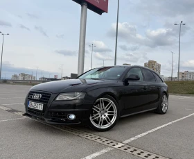 Audi A4 3.0 TDI S-line, снимка 2
