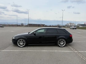Audi A4 3.0 TDI S-line, снимка 4