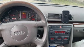 Audi A4 B6, снимка 10