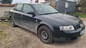 Audi A4 B6, снимка 3