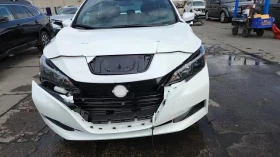 Nissan Leaf  S Hatchback, снимка 13