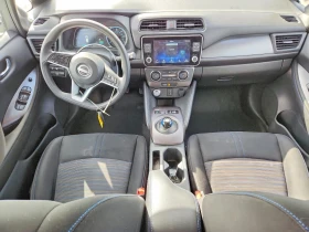 Nissan Leaf  S Hatchback, снимка 8