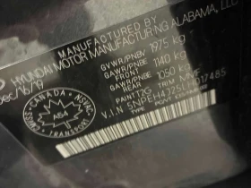 Hyundai Sonata Ultimate  CARFAX, снимка 10